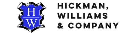 Hickman Williams & Company Logo